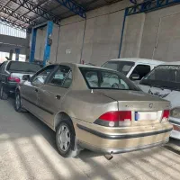 سمند ۸۲ خونگی