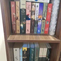 رمان ایرانی