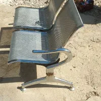 صندلی سالنی