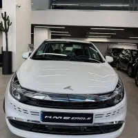 کی ام سی ایگل دو مرحله ای مدل 1405|خودرو سواری و وانت|تهران, الهیه|دیوار