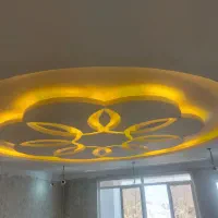 لاین نوری لاینر نور خطی هالوژن شلنگی  سیم کشی