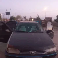 روآ مدل 85 دوگانه فابریک|خودرو سواری و وانت|گنبد کاووس, |دیوار