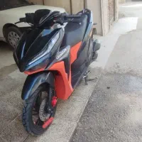 کلیک 150 مدل 1404