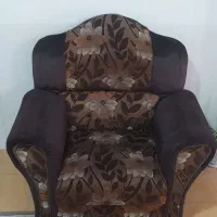 مبل هفت نفره کارکرده