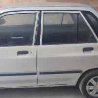 فروش پراید|خودرو سواری و وانت|کرمانشاه, |دیوار