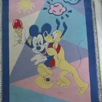 فرش اتاق کودک ۶ متری خارجی نونو
