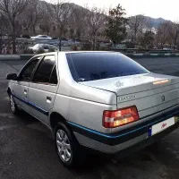 پژو۸۹ عروسک