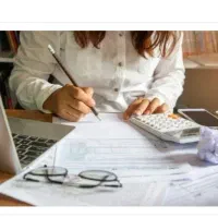 مشاور مالیاتی،پرونده،برگ تشخیص و اعتراض مالیاتی