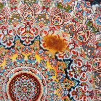 رفو،رفوگری و مرمت و تعمیرات انواع فرش ها در منزل