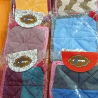 دستگیره،حوله پاک کن ۹ تیکه،