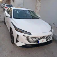 چنگان سواری تیپ EADO(AUTOMATIC۲۰۲۵توربو
