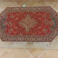 میز جلو مبلی و عسلی