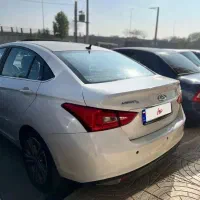 آریزو ۵ اکسلنت توربو مدل ۱۴۰۰|خودرو سواری و وانت|ارومیه, |دیوار