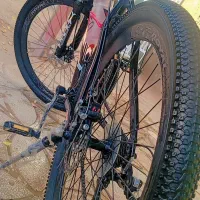 دوچرخه|دوچرخه، اسکیت، اسکوتر|قاسم‌آباد (خواف), |دیوار