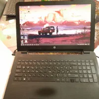 لپ تاپ HP 250 G4 - 1CPU  - مناسب دانشجویی/خانگی|رایانه همراه|تهران, هفت حوض|دیوار