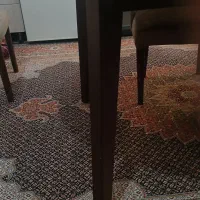 میز غذاخوری ۶ نفره فقط میز|میز و صندلی غذاخوری|ملکان, |دیوار