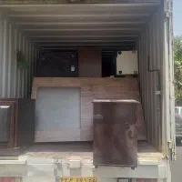 اتوبار سبلان باربری حمل و نقل اسباب کشی راحت|خدمات حمل و نقل|تهران, سبلان (لشگر)|دیوار