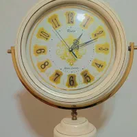 ساعت ایستاده