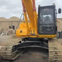 بیل مکانیکی زنجیری تیراژه ۲۲۵|خودرو سنگین|اسلام‌شهر, شهرک مهدیه|دیوار