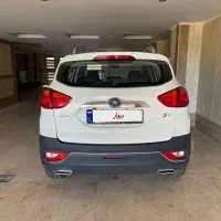 جک s3 مدل ۹۹|خودرو سواری و وانت|کرج, عظیمیه|دیوار