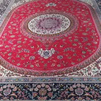 سه تخته فرش 12 متری