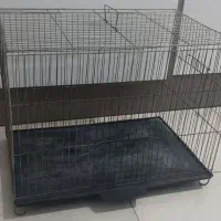 قفس پرنده ، خرگوش ، همستر