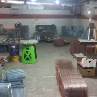 کارگر ساده .نقطه جوشکار.سنگ فرز کار.|استخدام صنعتی، فنی، مهندسی|کرج, کمالشهر|دیوار