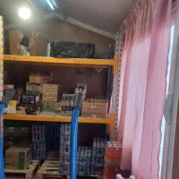 کانکس اریا بارون|مصالح و تجهیزات ساختمان|مشهد, امام رضا (ع)|دیوار