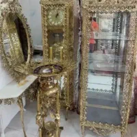 خریدار وفروشنده ابگرمگن ولوازم برنزی