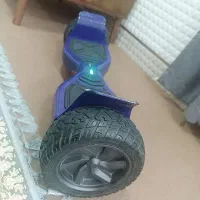 اسکوتر برقی اسمارت بالانس 10 اینچ افرودی