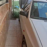 پراید وانت|خودرو سواری و وانت|نسیمشهر, |دیوار