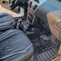 کوییک SR .1402 گارانتی فعال|خودرو سواری و وانت|رشت, حومه رشت|دیوار