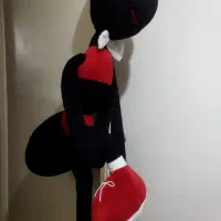 عروسک مورچه بزرگ
