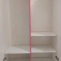 تخت و کمد دخترانه|تخت و سرویس خواب|رشت, استادسرا|دیوار