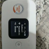 مودم جیبی سیم کارتی هواوی