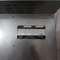 فر گازی و برقی اخوان|اجاق گاز و لوازم برقی پخت‌وپز|تهران, دهکده المپیک|دیوار