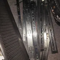 ریل کشوی ام دی اف|مصالح و تجهیزات ساختمان|یزد, |دیوار