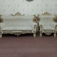 مبل هفت نفره