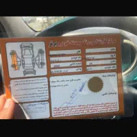 پرادو دو در|خودرو سواری و وانت|تهران, سعادت‌آباد|دیوار