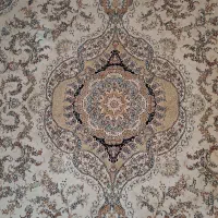 دو تخته فرش ۱۳ متری