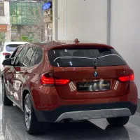 BMW x1   2014|خودرو سواری و وانت|تهران, آرژانتین|دیوار