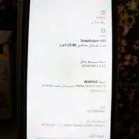 گوشی نوت ۱۳ ردمی|موبایل|همدان, |دیوار