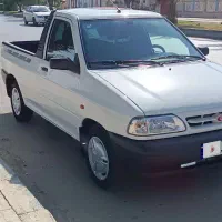 وانت پراید 151 SE، مدل ۱۴۰۳