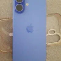 آیفون ۱۶ نرمال ۱۲۸ گیگ پارت نامبر ch