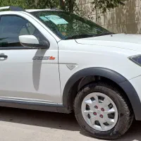 کوییک S|خودرو سواری و وانت|بروجن, |دیوار