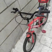 دوچرخه|دوچرخه، اسکیت، اسکوتر|تهران, سبلان (لشگر)|دیوار