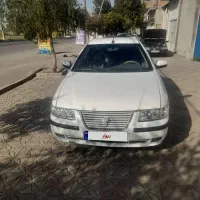 سمند ef7 94 دوگانه فابریک