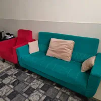 مبل راحتی ۷ نفره