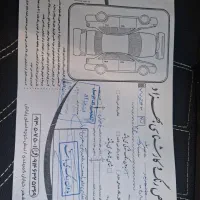 کویک مدل ۴۰۳|خودرو سواری و وانت|وزینه, |دیوار