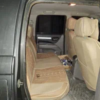 کاپرا دوکابین مدل۹۱|خودرو سواری و وانت|اردکان, |دیوار